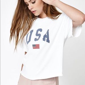 John Galt USA T-Shirt